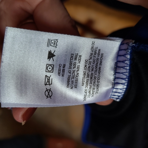 Columbia Jacket - Picture 2 of 4